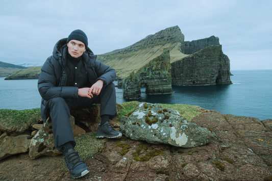 Campaign on behalf of Adidas - Makeup Review